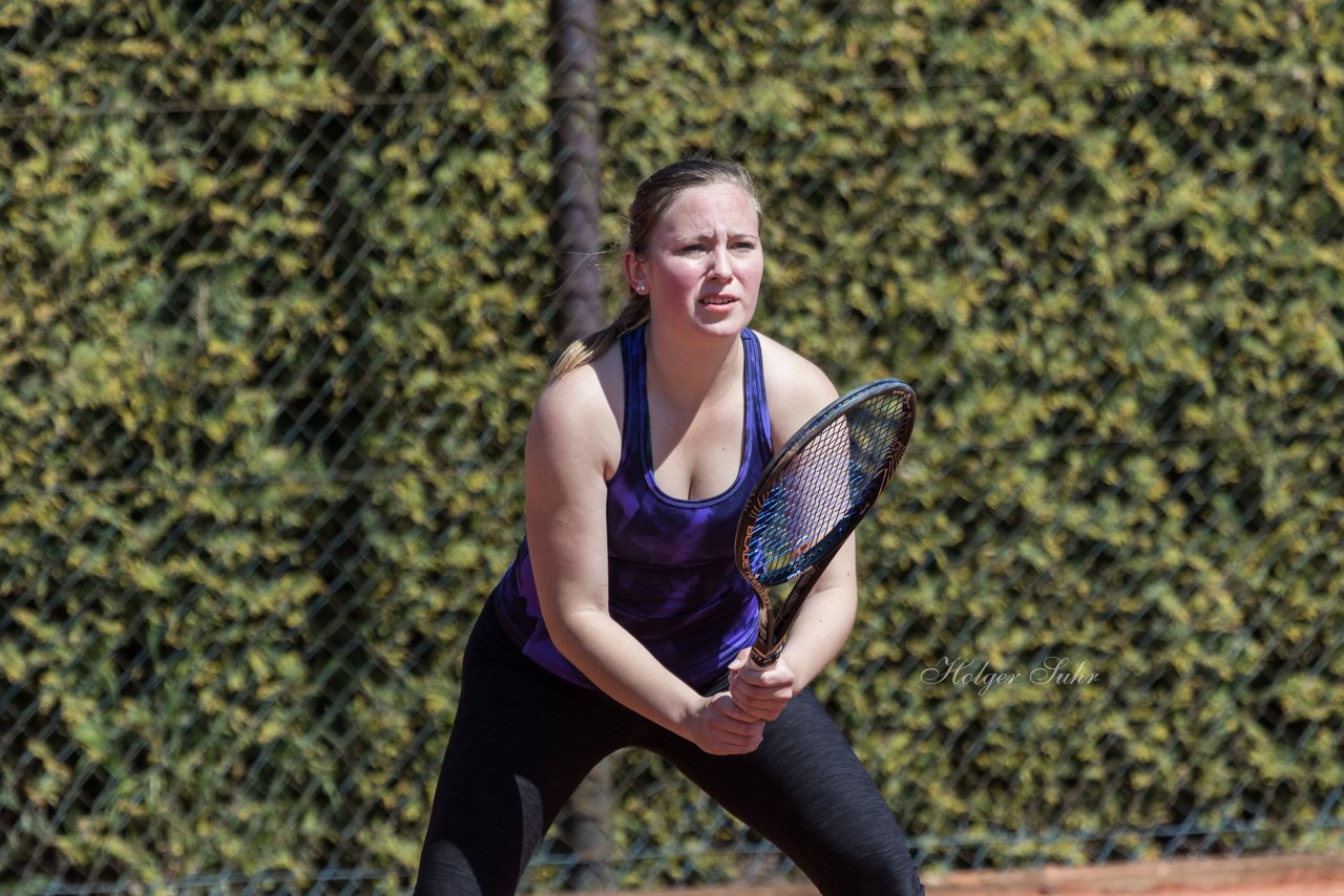 Ingrid Suslov 36 - NL VfL Westercelle - TC RW Wahlstedt 2